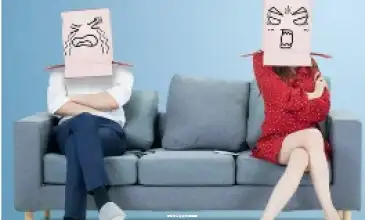 婚后老公冷淡如何挽回