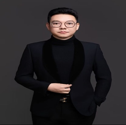 德玥导师
